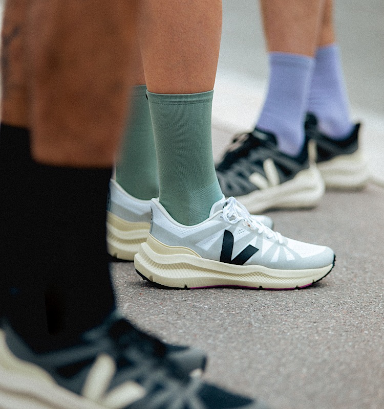 veja sneakers condor-3 回收再利用 白色 CC2803578