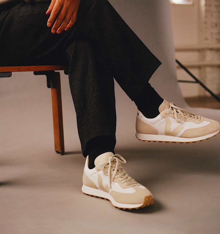 veja rio-branco reciclado branco RB0102382
