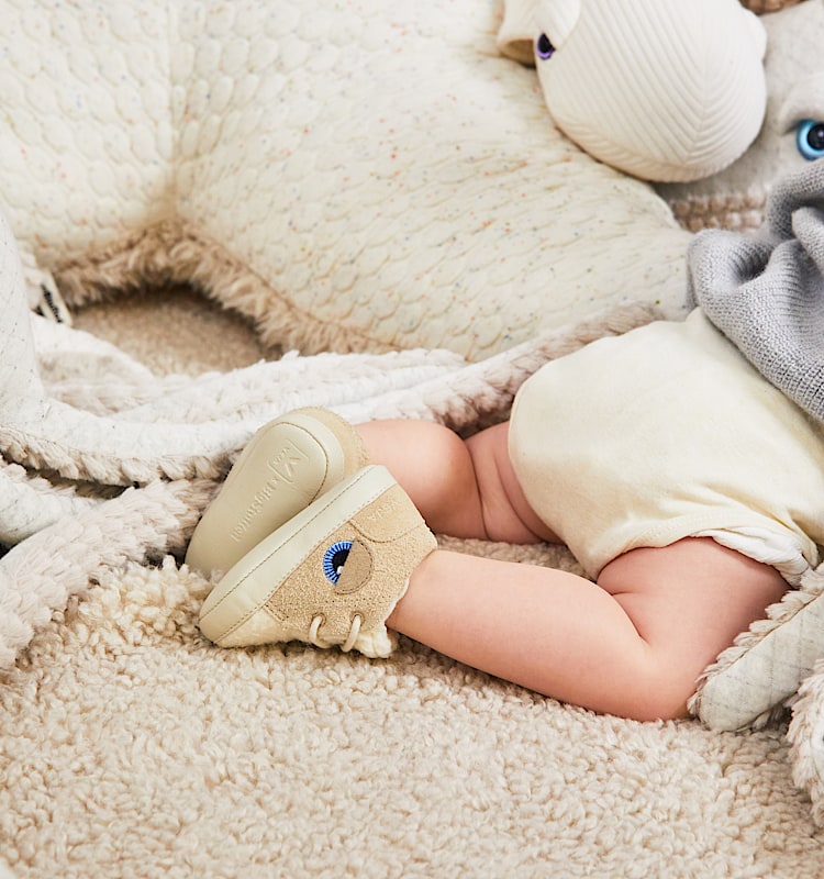 veja tenisky veja-x-bigstuffed-(baby) huňatý béžová BG2903842