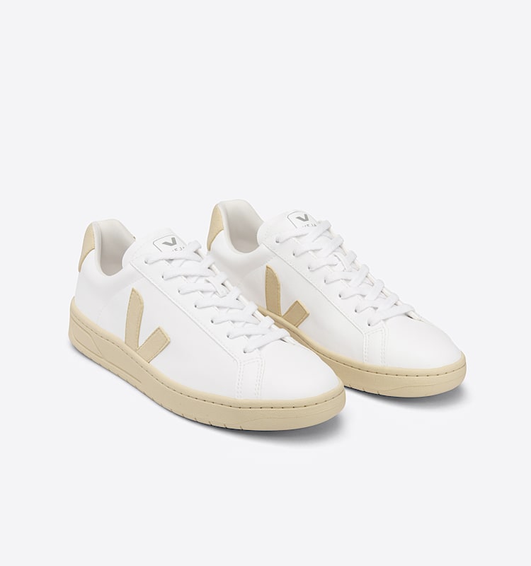 veja sneakers urca vegan white UC0702819 Top view