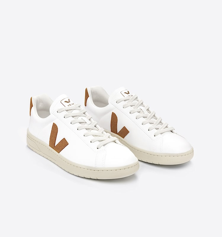 veja sneakers urca vegan white UC0703151 Top view