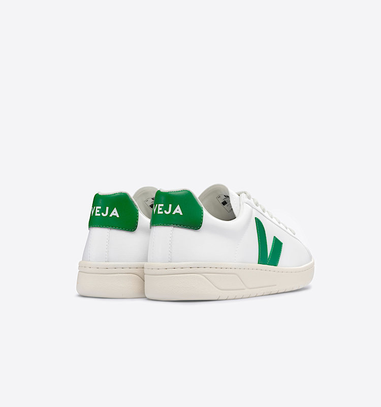 veja sneakers urca vegana bianco UC0703163 Back view