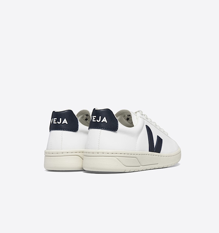 veja sneakers urca vegana bianco UC0703174 Back view