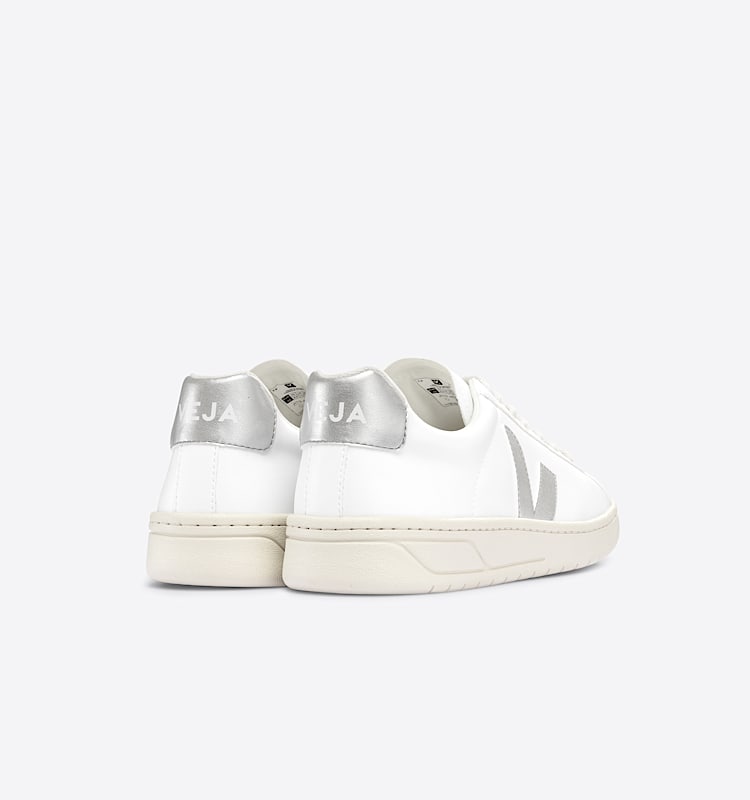 veja sapatilhas urca vegan branco UC0703208 Back view