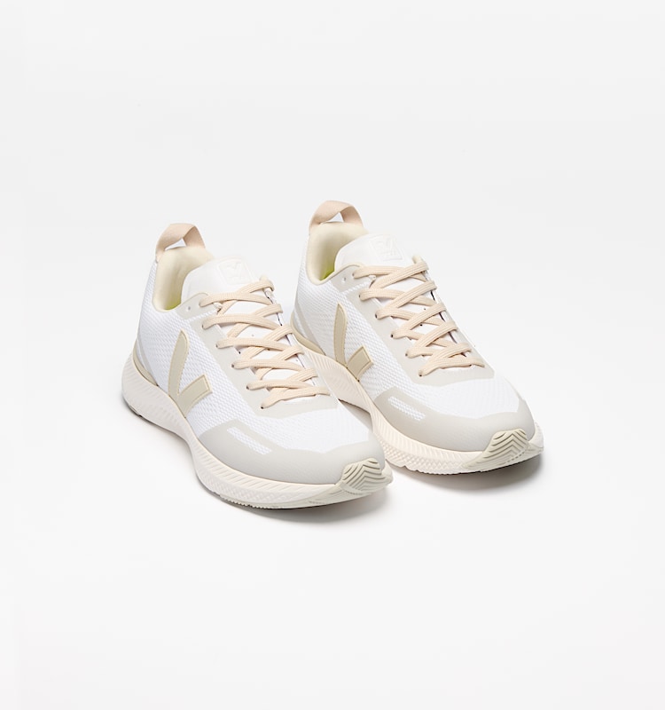 veja sneaker impala recycelte weiss IP1402909 Top view