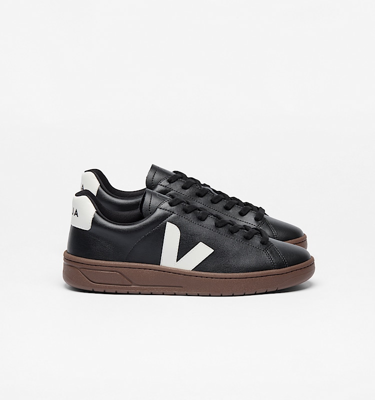 veja sneaker urca vegan schwarz UC0703507 Lateral view