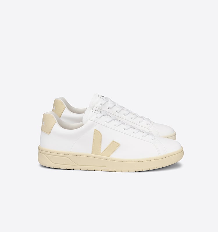 veja sneaker urca vegan weiss UC0702819 Lateral view