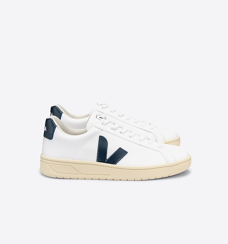 veja sneakers urca vegan blanc UC0702641 Lateral view