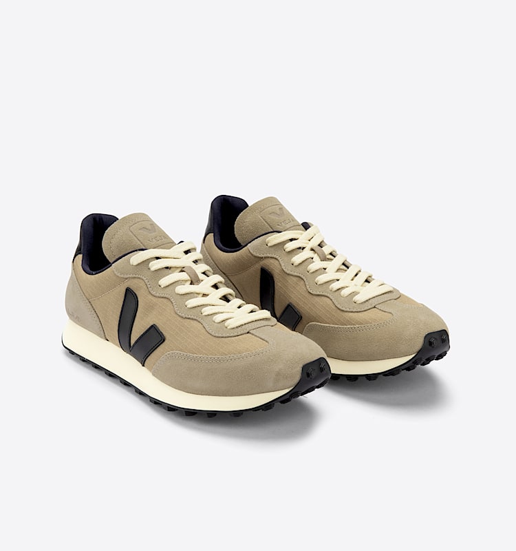 veja rio-branco ripstop beige RB0103000