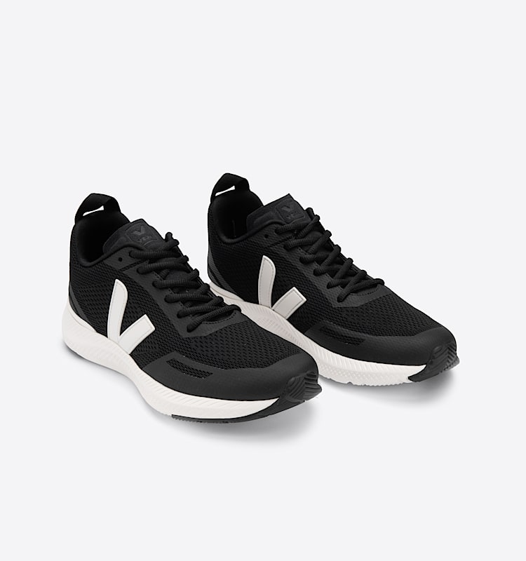 veja sneakers impala reciclado negro IP1402846 Top view