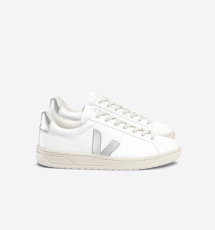 veja sneaker urca vegan weiss UC0703208 Lateral view