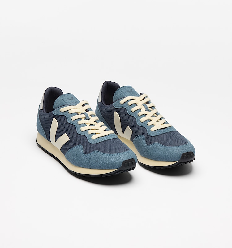 veja sneakers sdu-rec recycled blue RR1803170 Top view