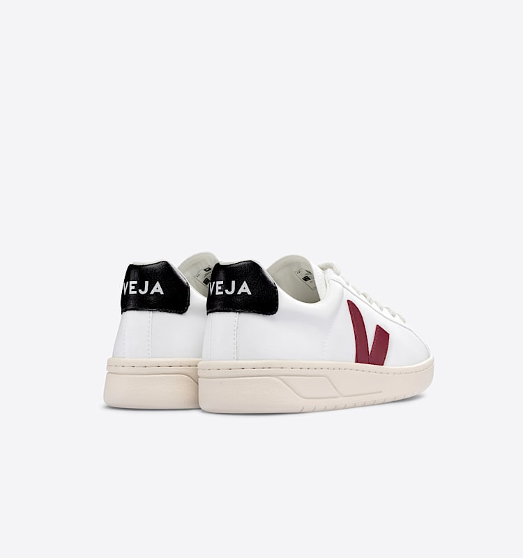 veja sneakers urca vegana bianco UC0703148 Back view