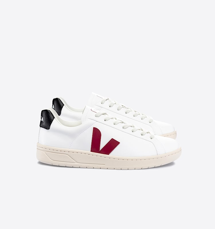 veja sneaker urca vegan weiss UC0703148 Lateral view