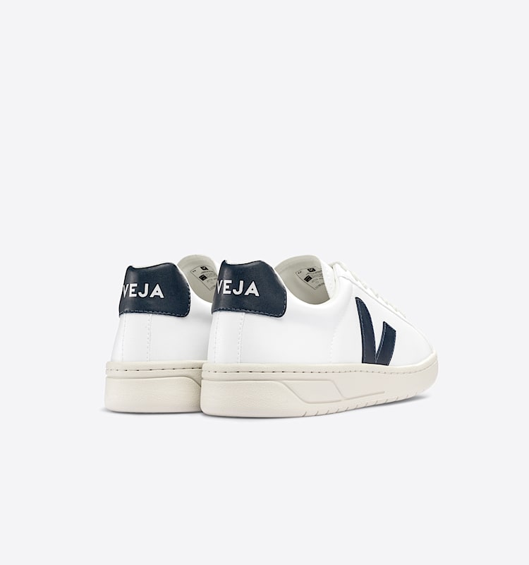 veja baskets urca vegan blanc UC0703174 Back view