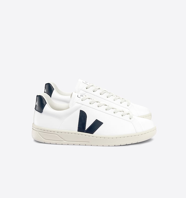 veja sneakers urca vegana bianco UC0703174 Lateral view