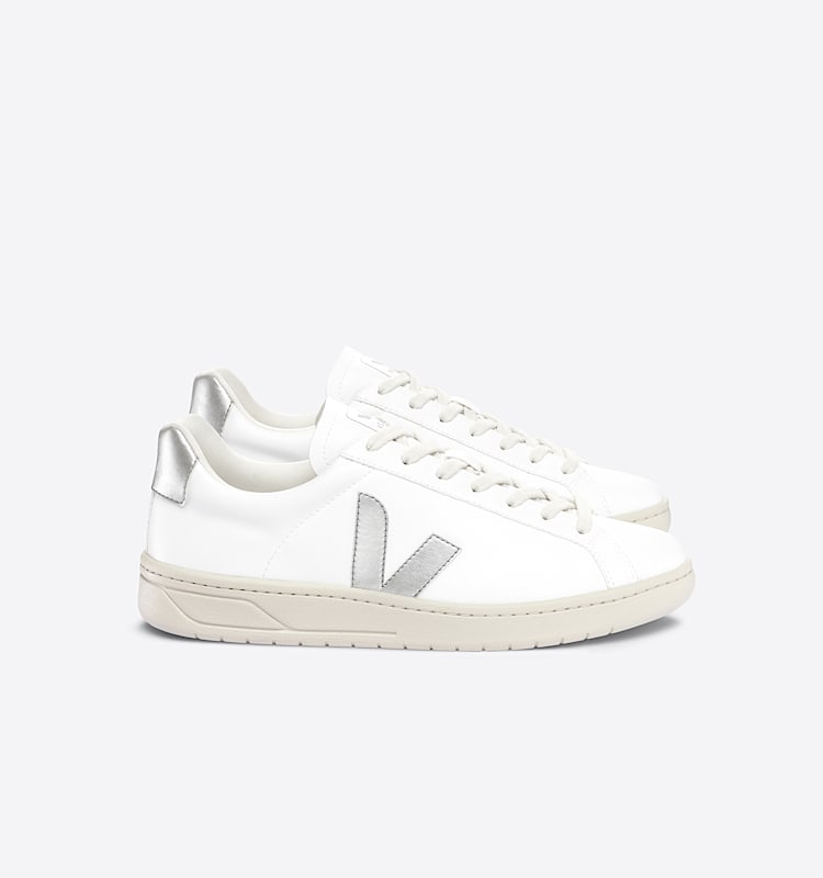 veja baskets urca vegan blanc UC0703208 Lateral view