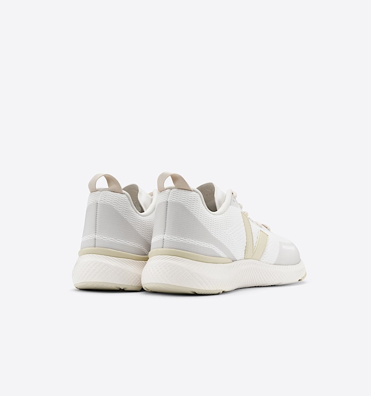 veja sneaker impala recycelte weiss IP1402909 Back view