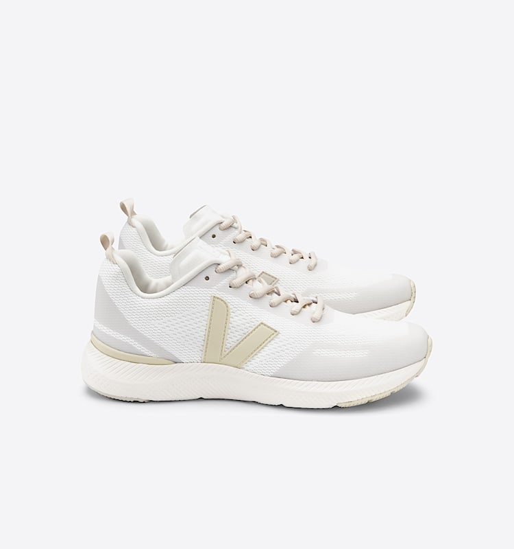 veja sneakers impala reciclado blanco IP1402909 Lateral view