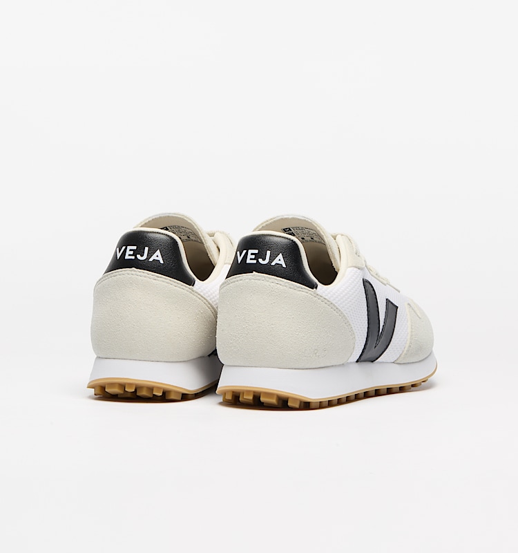 veja sneakers sdu-rec recycled white RR0102364 Back view