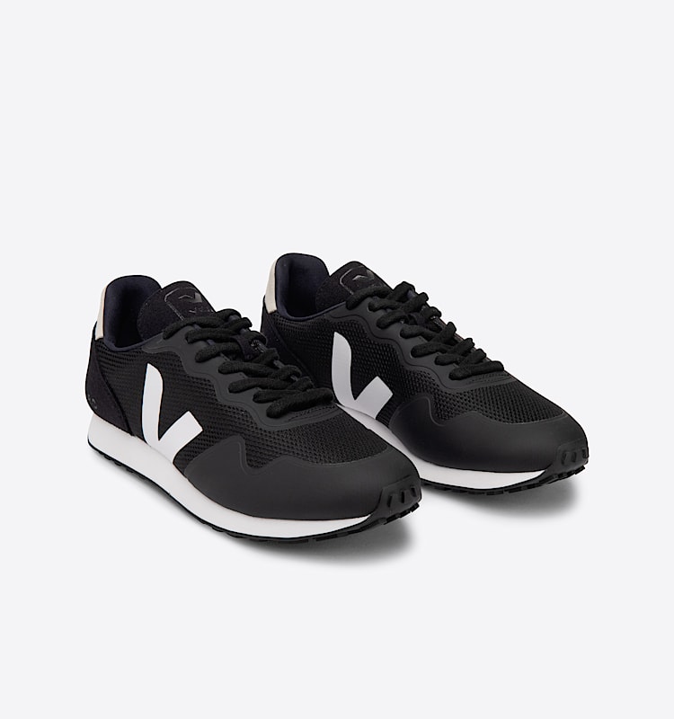 veja sneaker sdu-tpu recycelte schwarz RT0102698 Top view