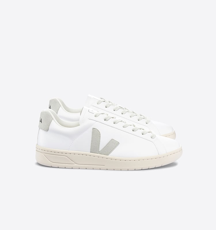 veja sneakers urca vegana bianco UC0703134 Lateral view