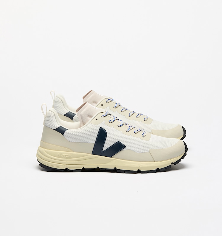 veja sneakers dekkan recycled white DC1803220 Lateral view