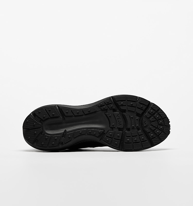 veja sneakers condor-3-advanced 回收再利用 黑色 CE2820591