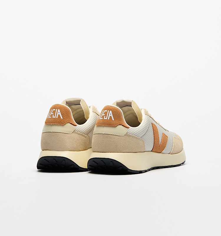 veja sneakers paulistana 回收再利用 米色 PS1820474 Back view