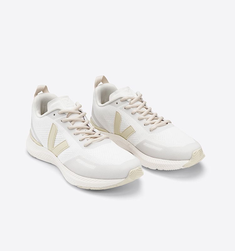 veja sneakers impala recycled white IP1402909 Top view