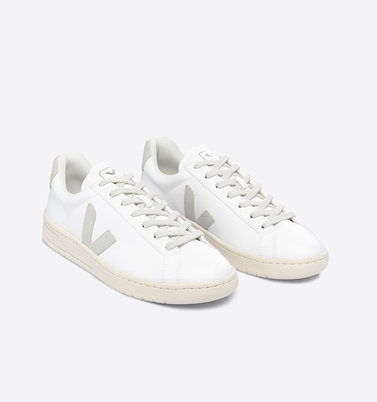 veja baskets urca vegan blanc UC0703134 Top view