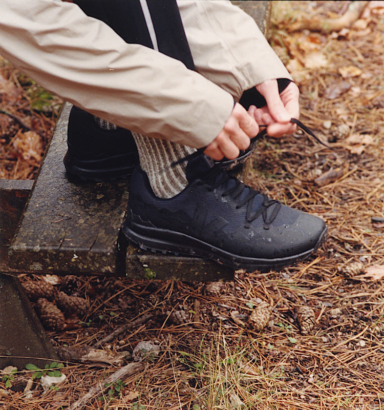 veja sneakers fitz-roy-fs 回收再利用 黑色 FS2302456