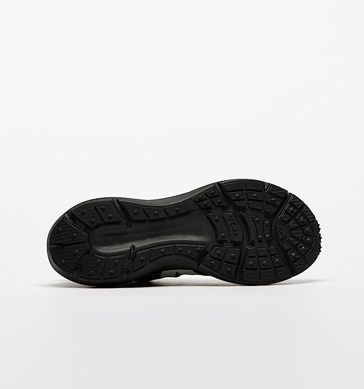 veja sneakers veja-x-cesar-villalba 回收再利用 绿色 CI2820724