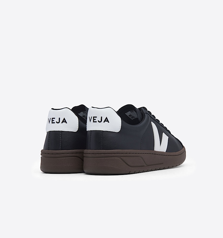 veja sneaker urca vegan schwarz UC0703507 Back view