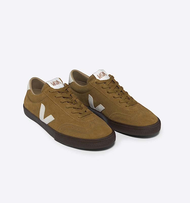 veja volley suede brown VO0303724