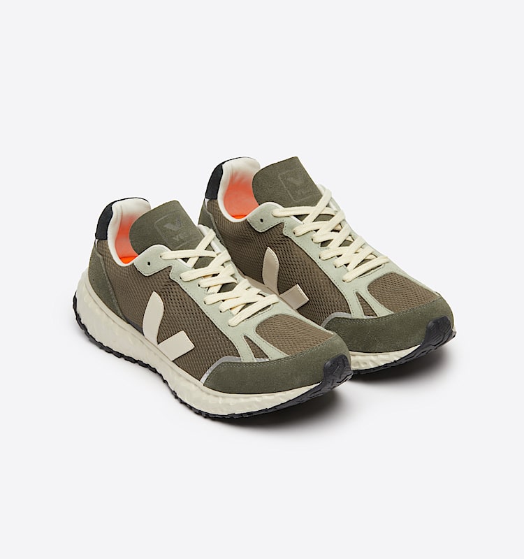 veja sneakers condor-royale recycled green CO1803854 Top view