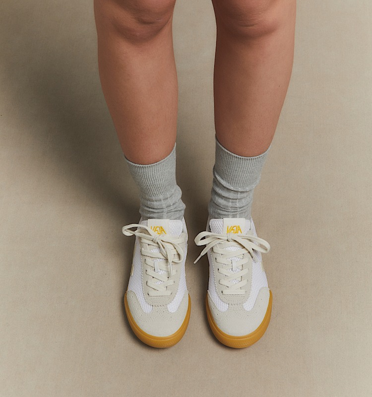 veja zapatillas volley reciclado gris VO2203865