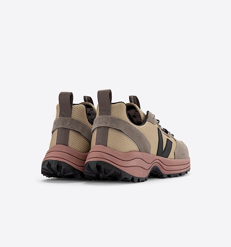 veja venturi recycled brown VT0102980