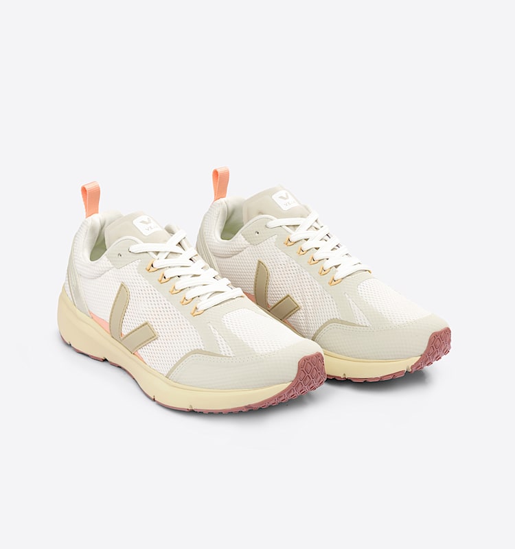 veja sneakers condor-2 recycled beige CL1803226 Top view