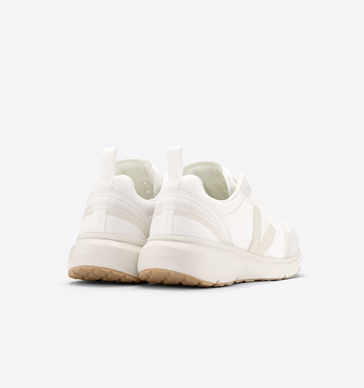 veja sneakers condor-2 recycled white CL0102500 Back view