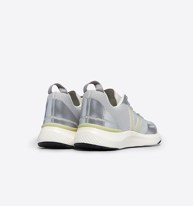 veja sneakers impala recycled silver IP1403786 Back view