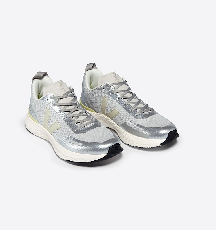 veja sneakers impala recycled silver IP1403786 Top view