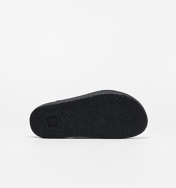 veja sneakers etna 有机皮革 黑色 SA2020754