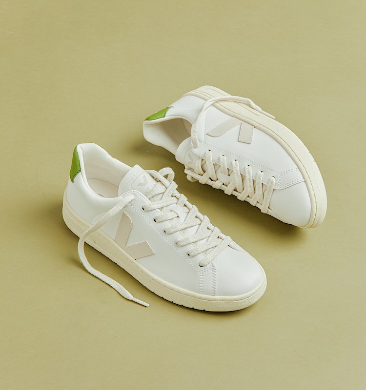 veja sneakers urca 素 白色 UC0703878