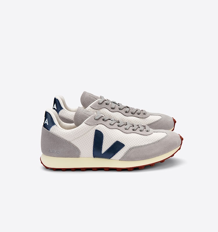 veja rio-branco reciclado gris RB0102377