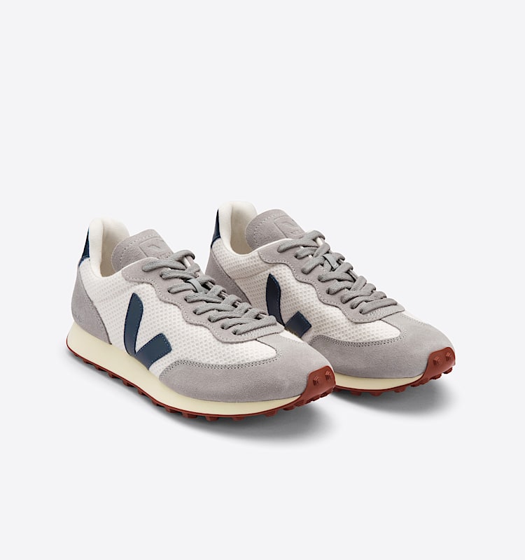 veja rio-branco 回收再利用 灰色 RB0102377