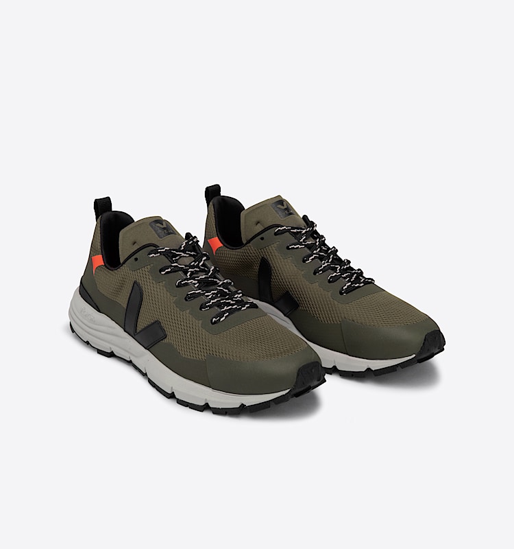 veja dekkan recycled green DC0102489