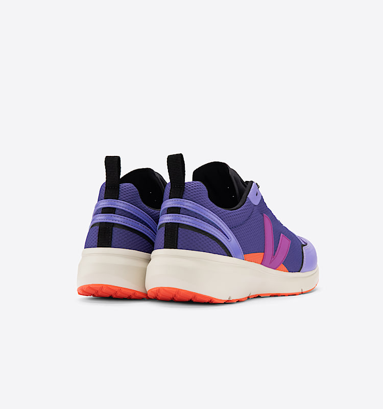 veja condor-2 recycled purple CL0103041