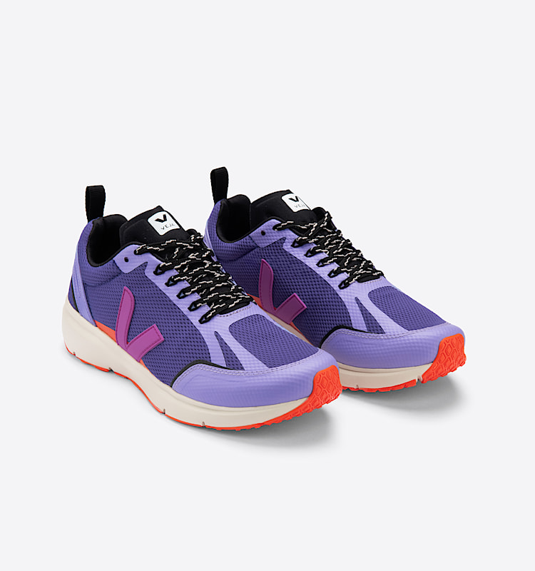 veja condor-2 recycled purple CL0103041