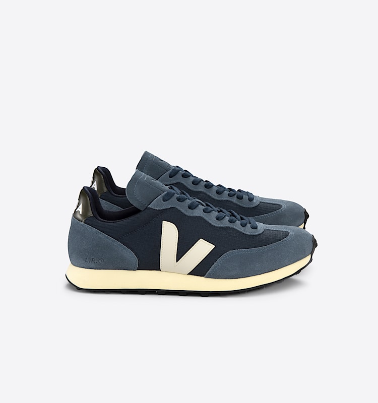 veja rio-branco ripstop azul RB1903344